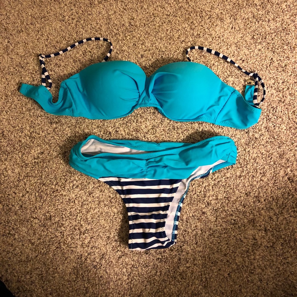 Adorable bikini
